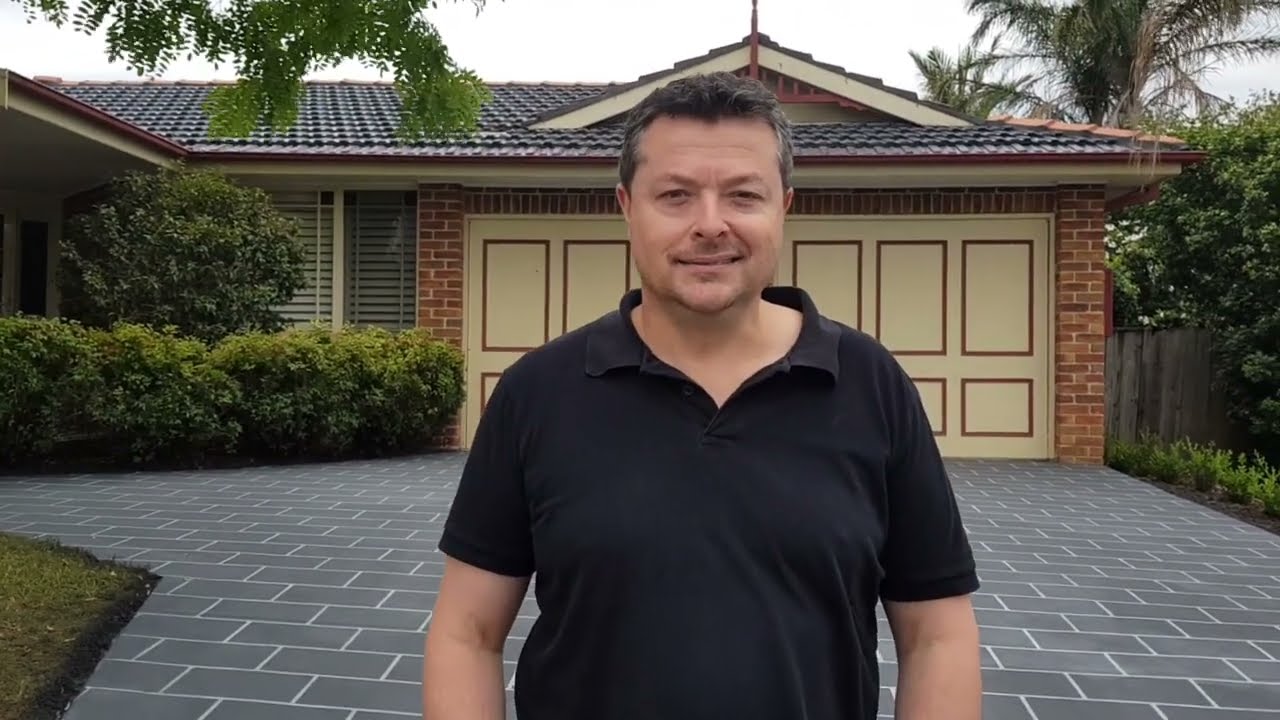 Satisfied customer Westleigh resurfacing